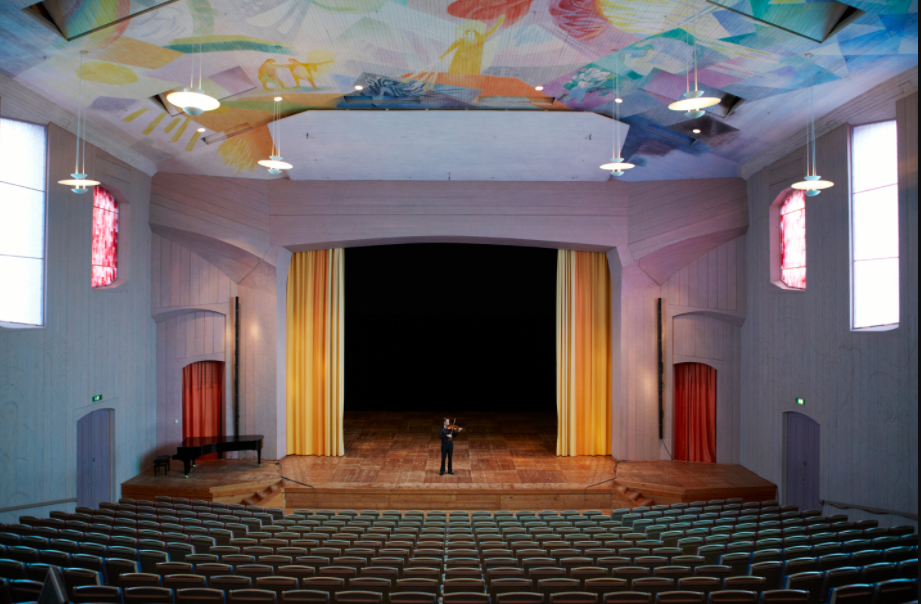 Teater