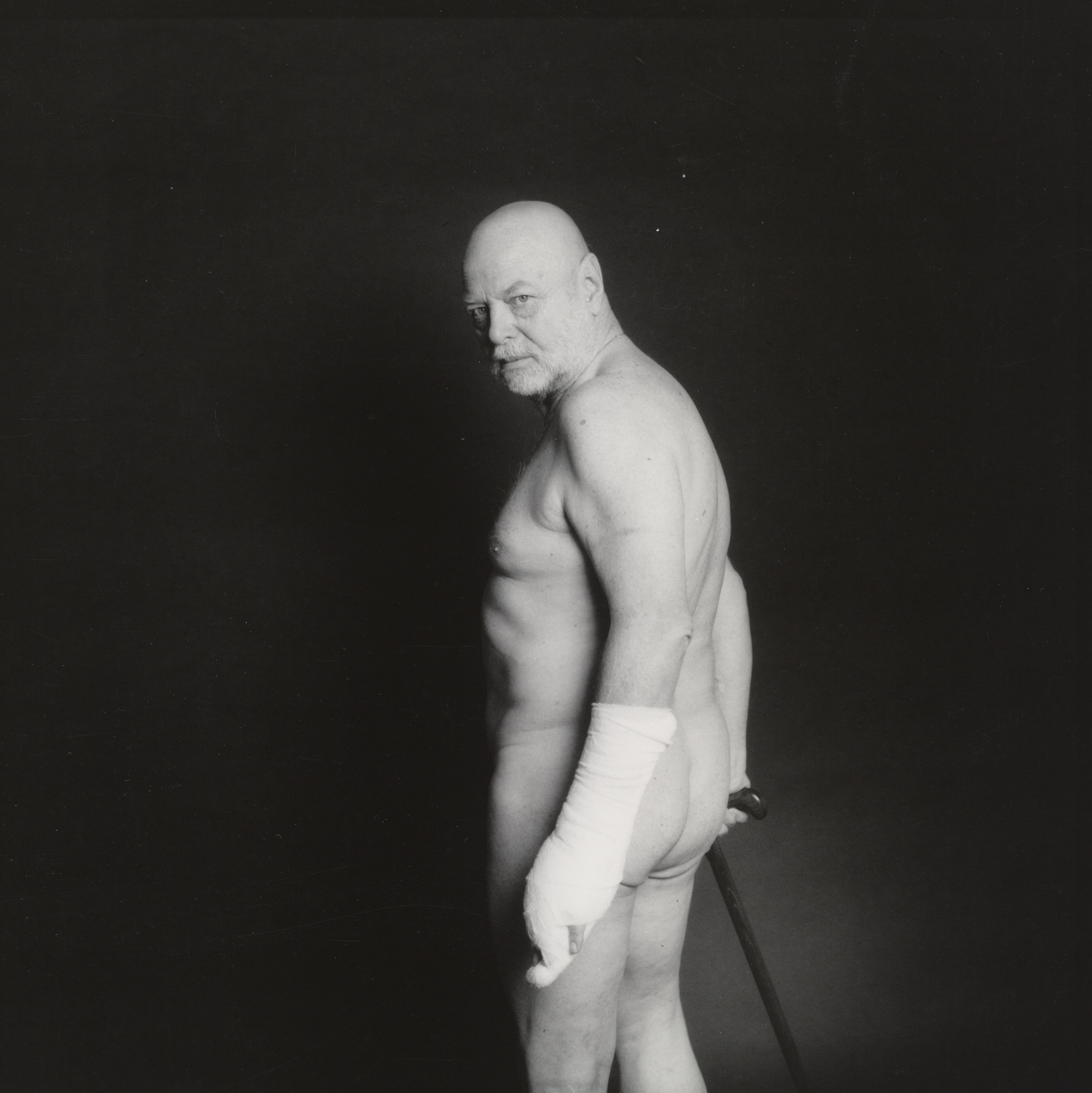 Christer Strömholm